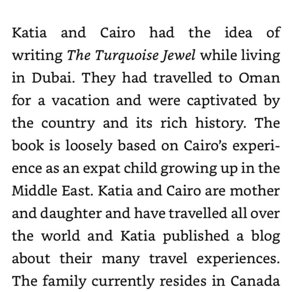 The Turquoise Jewel Book - Picture 2 of 6